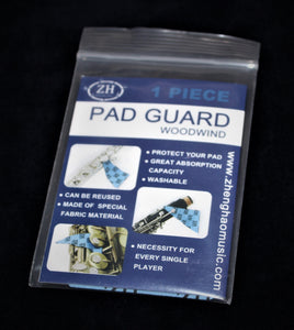 Pad Guard