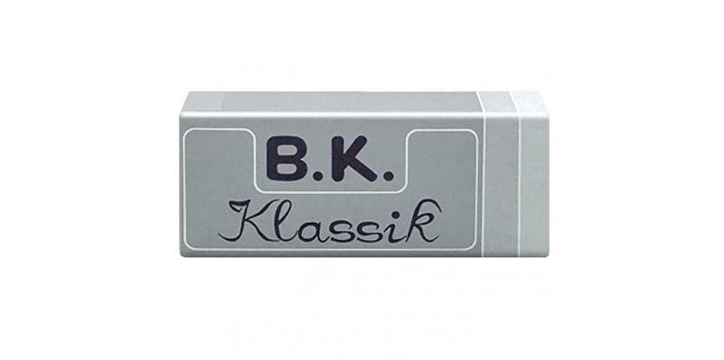 Klarinettenblatt B.K. Klassik Modell D